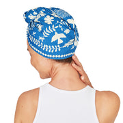 dock and bay hair wraps