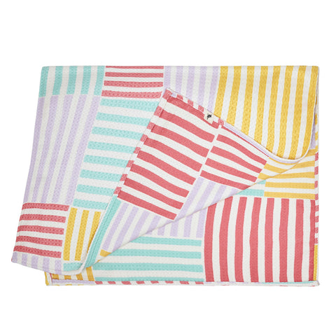 dock and bay tea towels