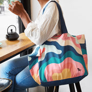 dock and bay everyday tote bag