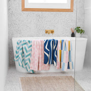 dock and bay bath towels