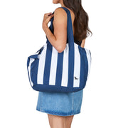 dock and bay foldaway tote bags