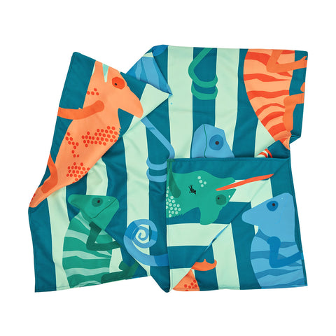 dock and bay kids beach towels