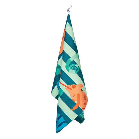 dock and bay kids beach towels