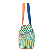 dock and bay foldaway tote bags