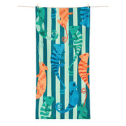 dock and bay kids beach towels