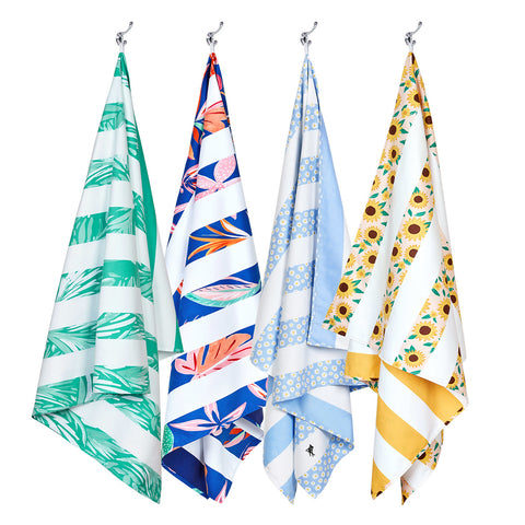 dock and bay quick dry towels