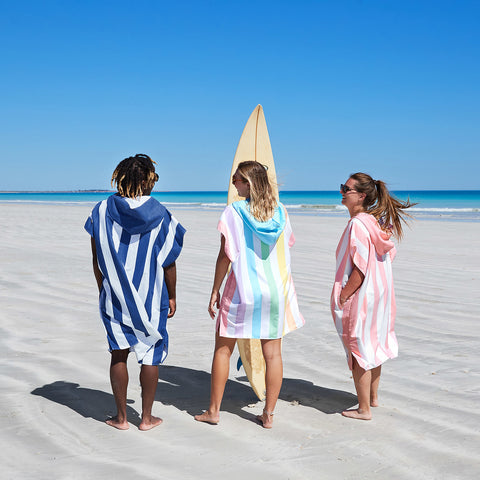 Dock & Bay - Point of Sale Display Small (Poncho Adults)