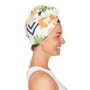 dock and bay hair wraps