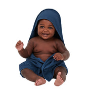 dock and bay baby hooded towels