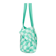 dock and bay foldaway tote bags