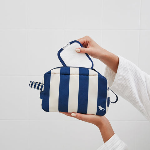 dock and bay toiletry bags