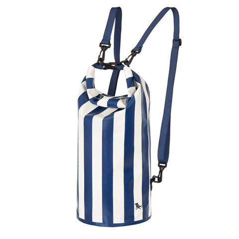 Dock Bay Product BAGDRY-MD-NAVY