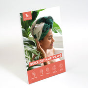 Dock & Bay Point of Sale Product Cards