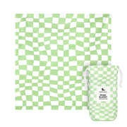 Picnic Blanket - Compact & Quick Dry