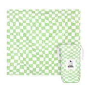 Picnic Blanket - Compact & Quick Dry