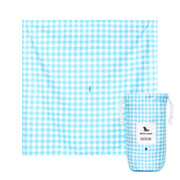 Picnic Blanket - Compact & Quick Dry