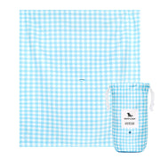 Picnic Blanket - Compact & Quick Dry