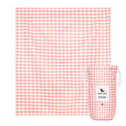 Picnic Blanket - Compact & Quick Dry