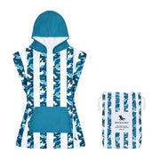 Kids Poncho - Outlet