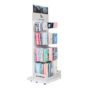Dock & Bay - Point of Sale  Display Premium (1 Sided)