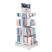 Dock & Bay - Point of Sale  Display Premium (2 Sided)