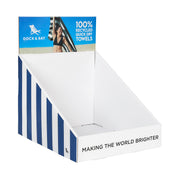 Dock & Bay - Point of Sale Display Small (Beach Towel)