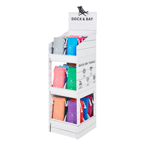  Dock Bay Product WS-WHOLESALE