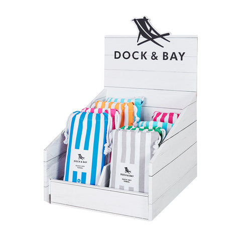  Dock Bay Product WS-WHOLESALE