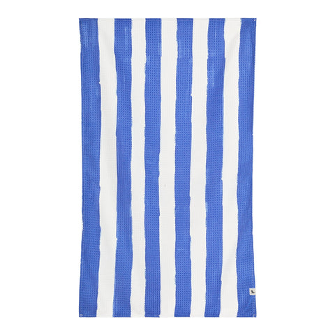 Dock & Bay Tea Towels - Blueberry Jam
