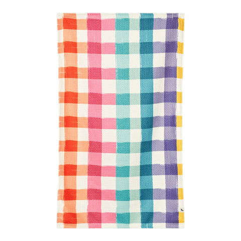 Dock & Bay Tea Towels - Patchwork Pastry