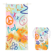 Dock & Bay Kids Beach Towels - Sand to Streets