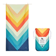 Quick Dry Towels - Seasonal Prints