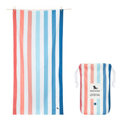 Dock & Bay Quick Dry Towels - Sand to Sea