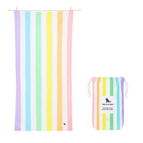 Kids Beach Towels