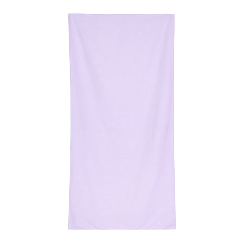 Dock & Bay Quick Dry Towels - Meadow Lilac